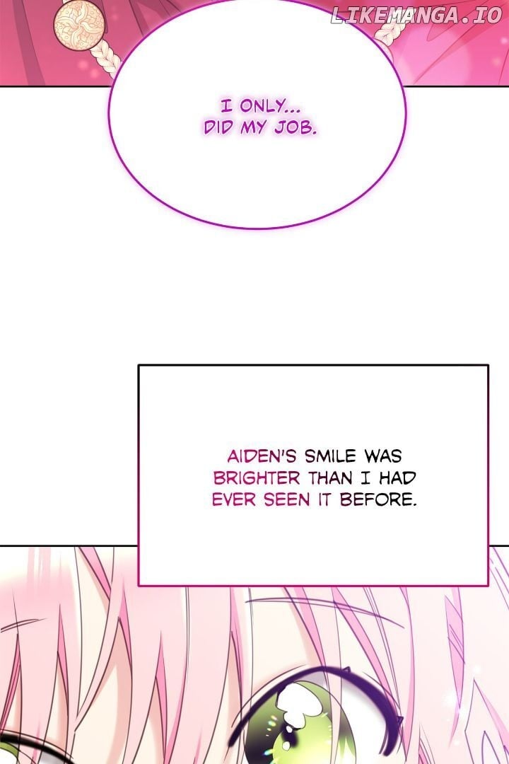 Lotto Princess Chapter 84 page 95
