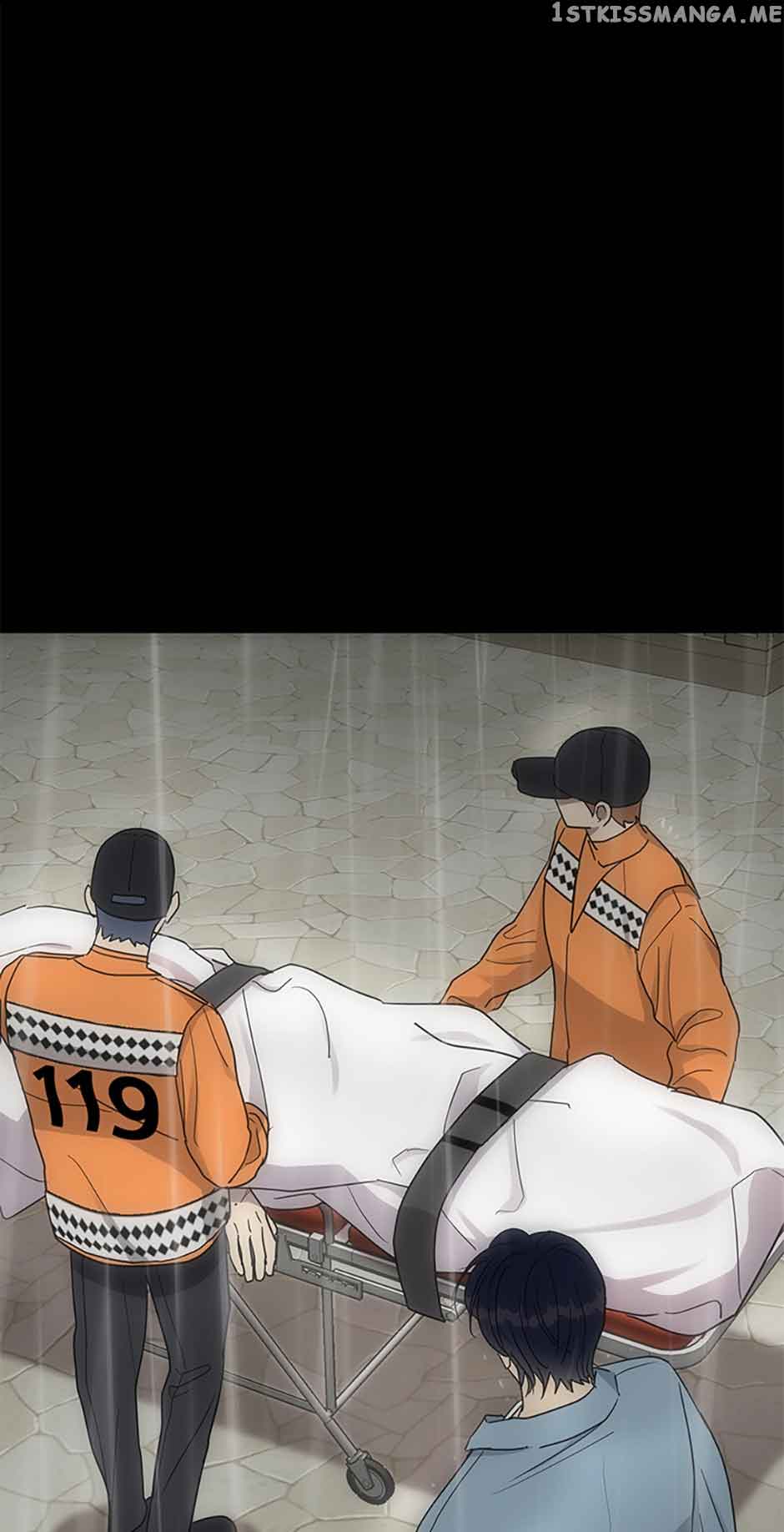 Love Class Chapter 19 page 0