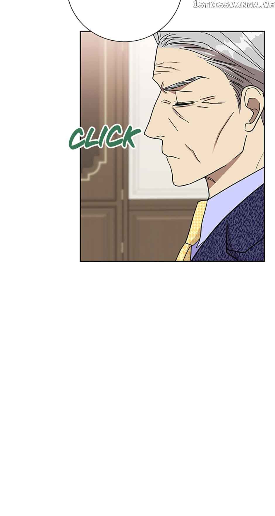 Love Class Chapter 19 page 9