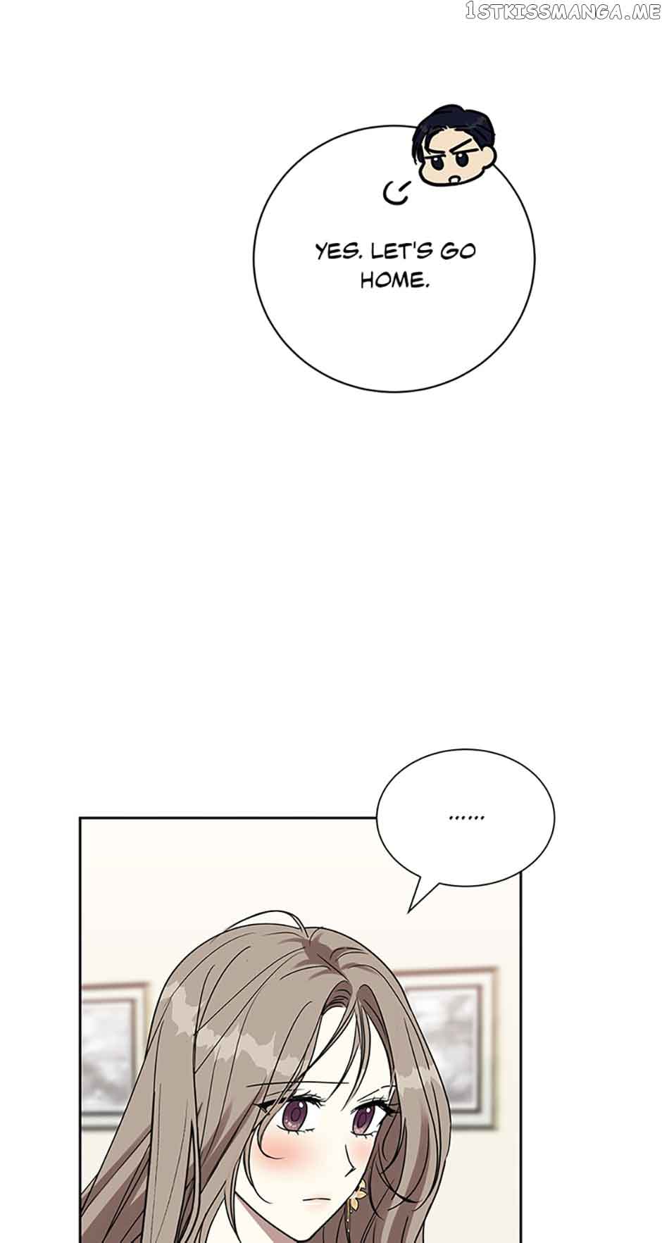 Love Class Chapter 19 page 11