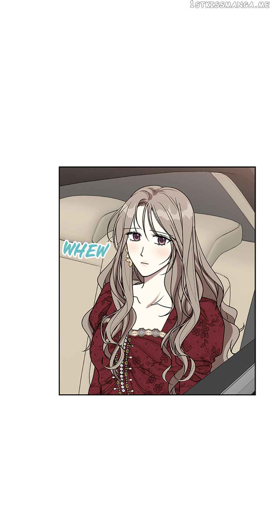 Love Class Chapter 19 page 15