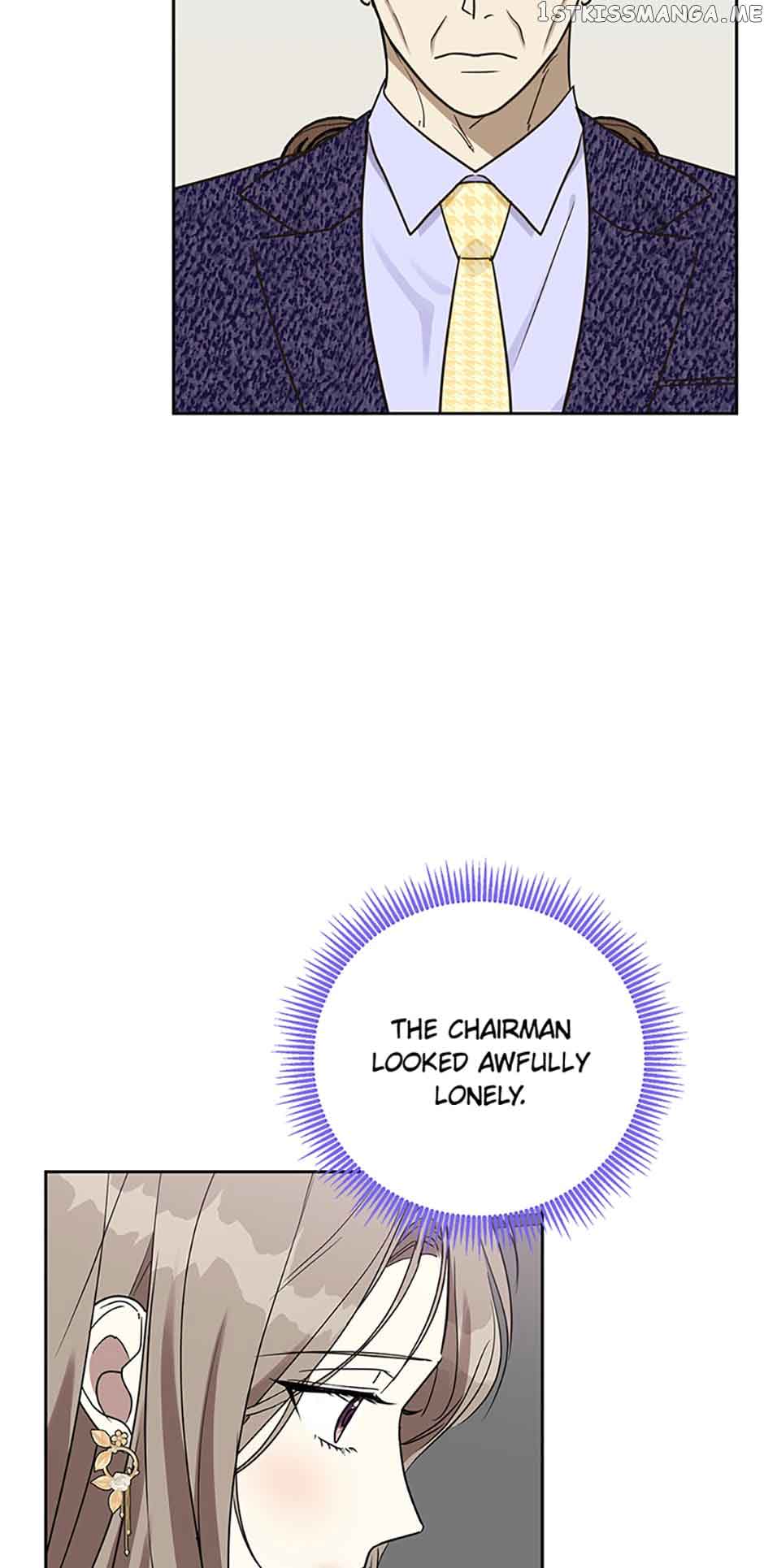 Love Class Chapter 19 page 17