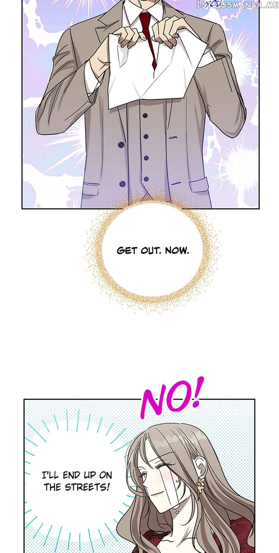 Love Class Chapter 19 page 28