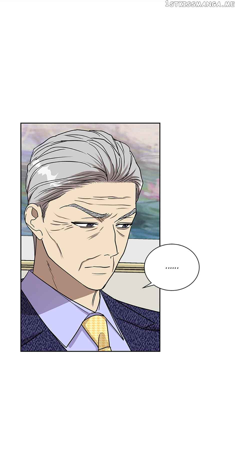 Love Class Chapter 19 page 2