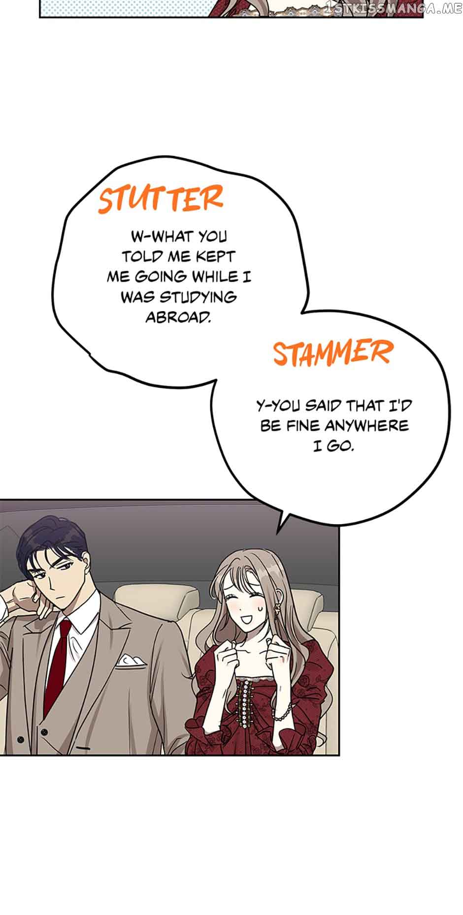 Love Class Chapter 19 page 29