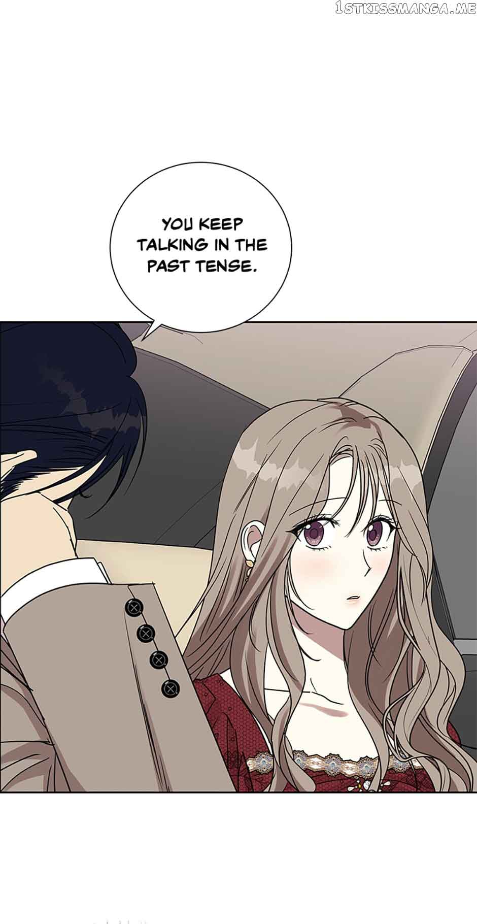 Love Class Chapter 19 page 31