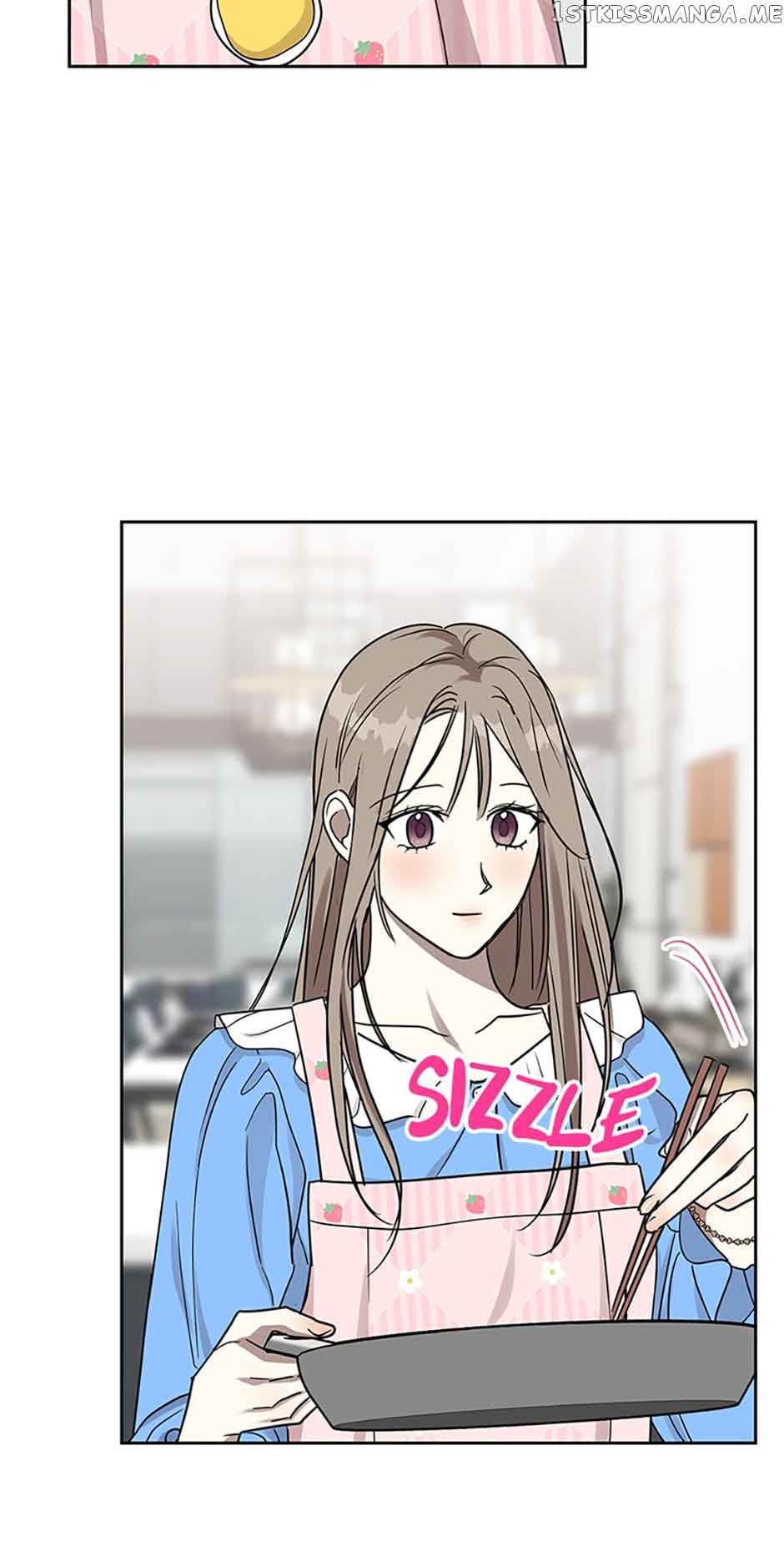 Love Class Chapter 19 page 39