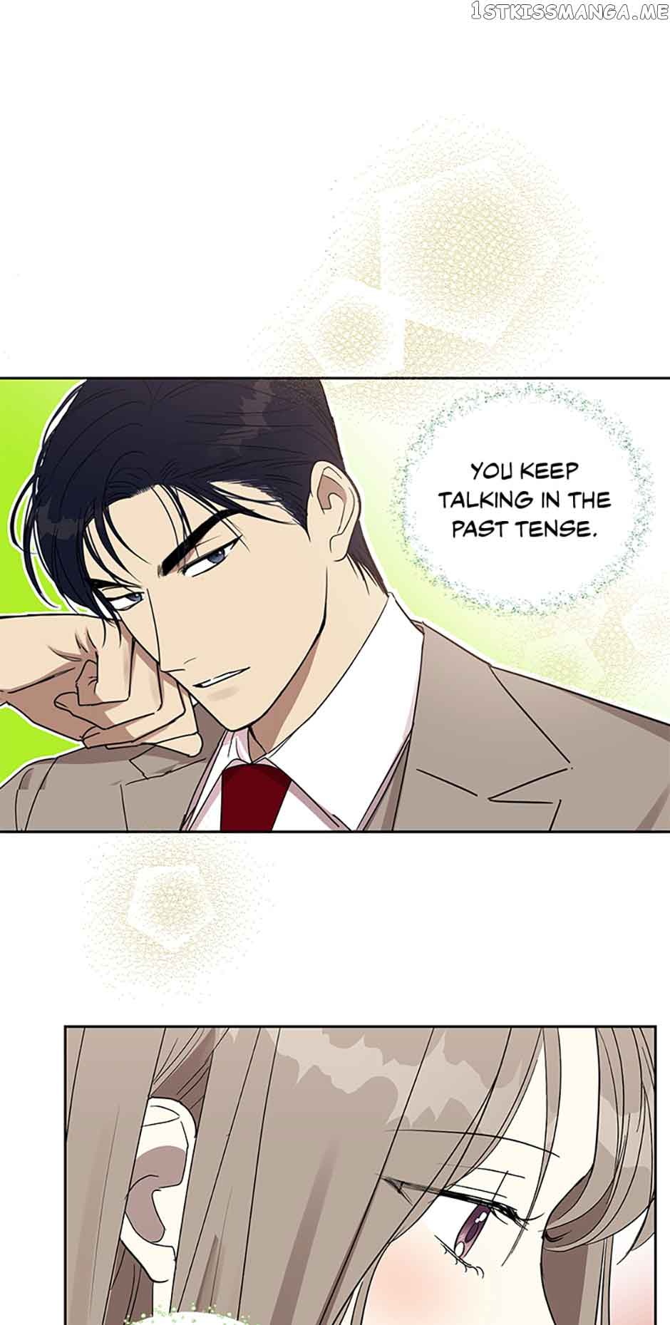 Love Class Chapter 19 page 40