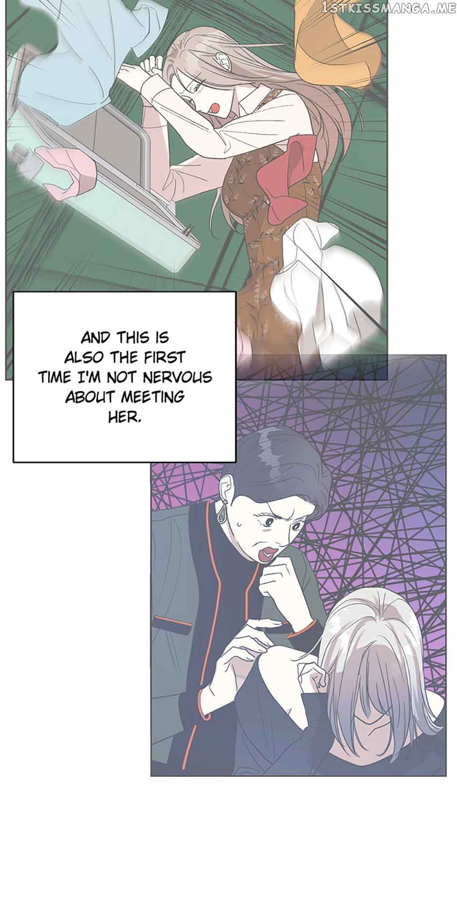 Love Class Chapter 19 page 44