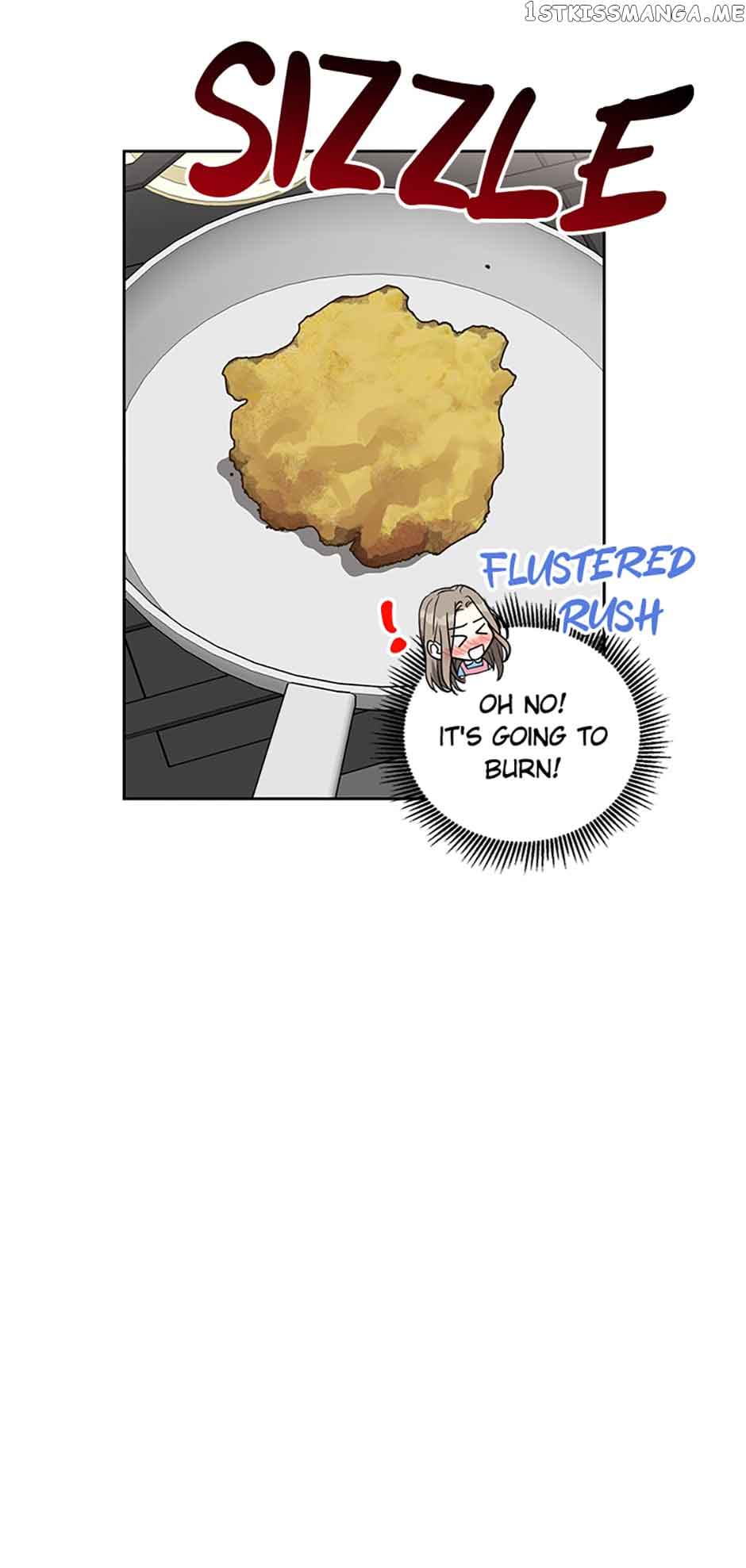 Love Class Chapter 19 page 47