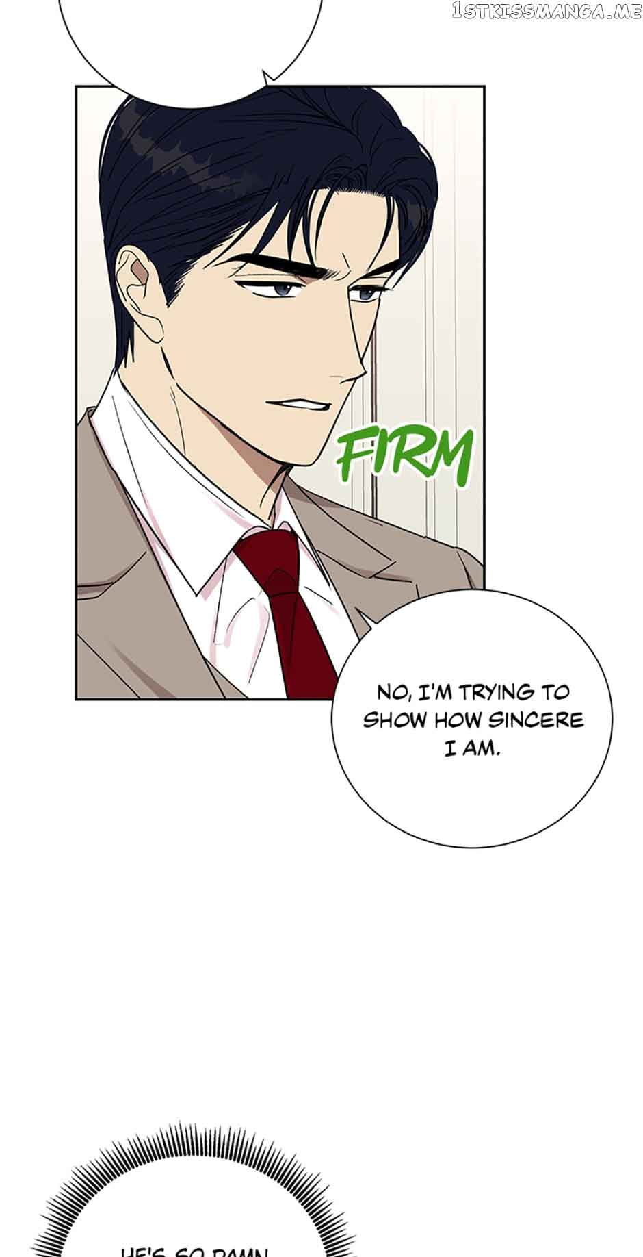 Love Class Chapter 19 page 4