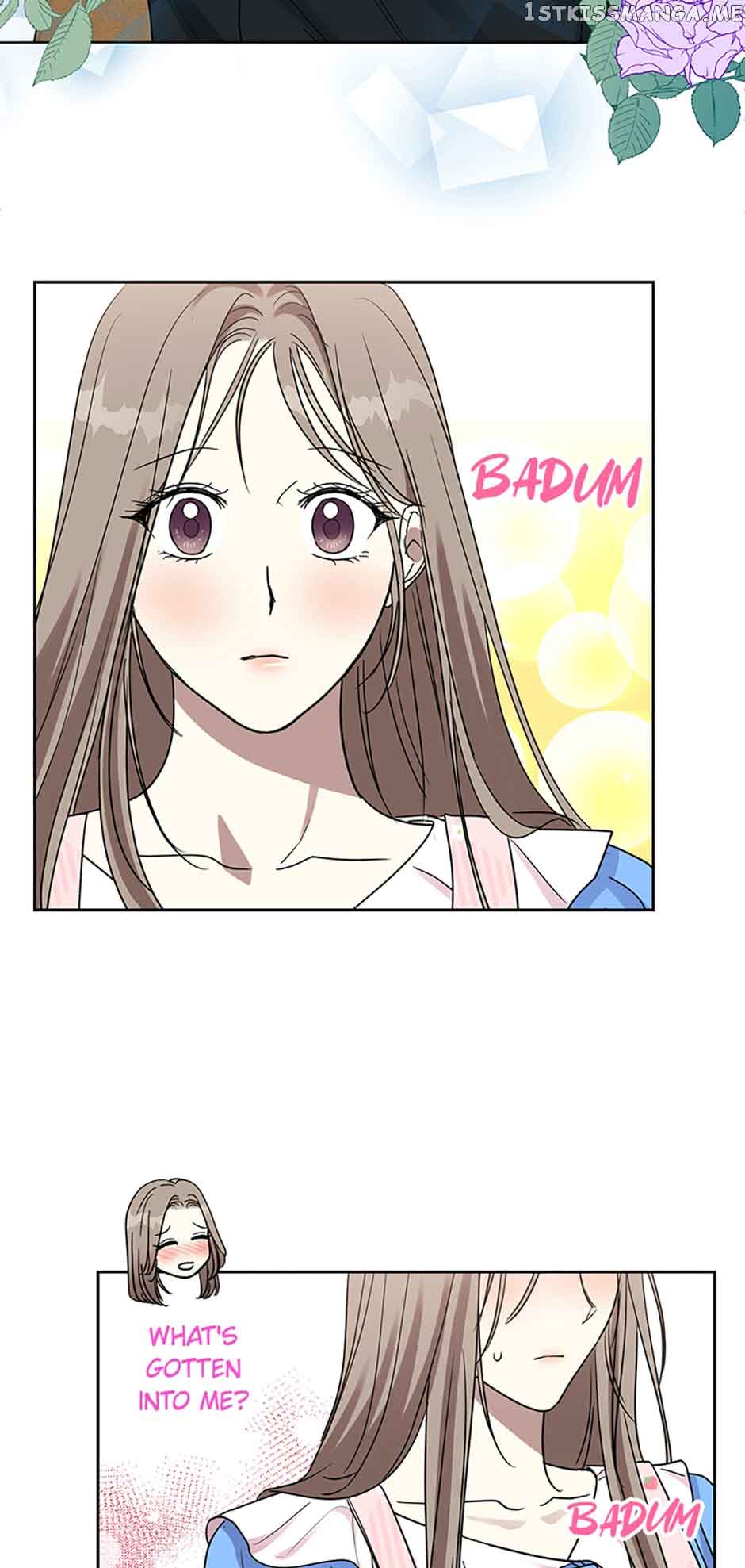Love Class Chapter 19 page 51