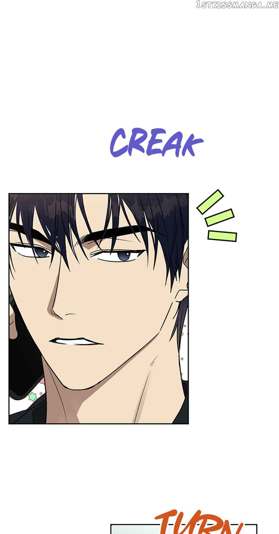 Love Class Chapter 19 page 53