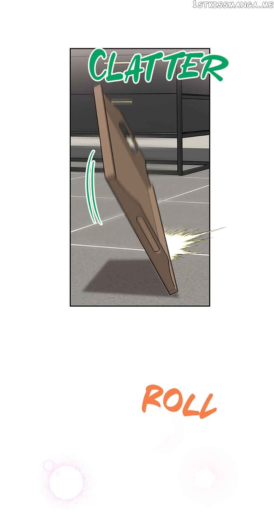 Love Class Chapter 19 page 56
