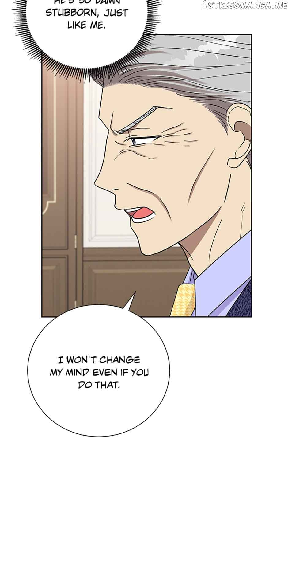 Love Class Chapter 19 page 5