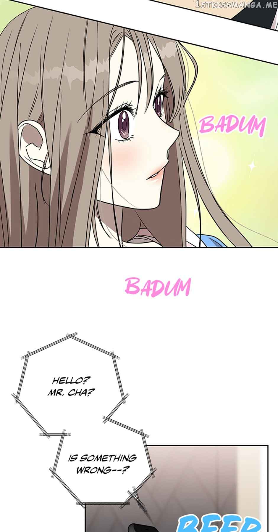 Love Class Chapter 19 page 59