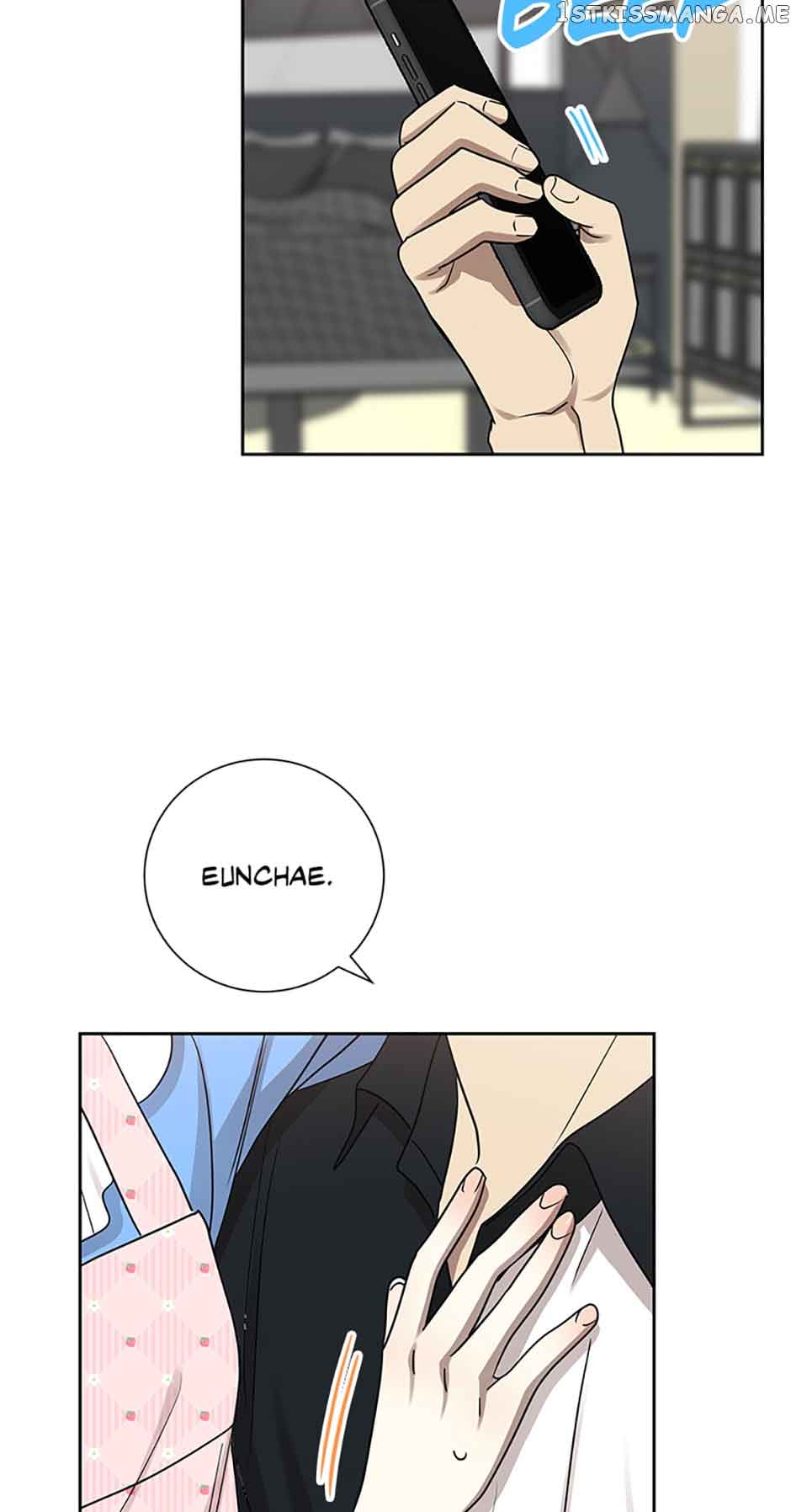 Love Class Chapter 19 page 60
