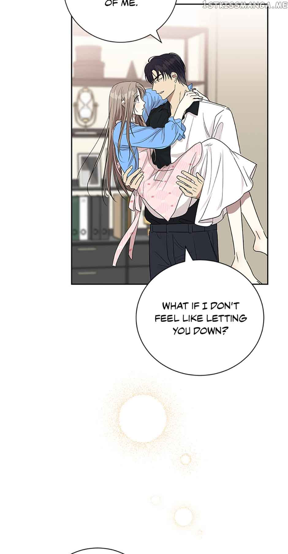 Love Class Chapter 19 page 63
