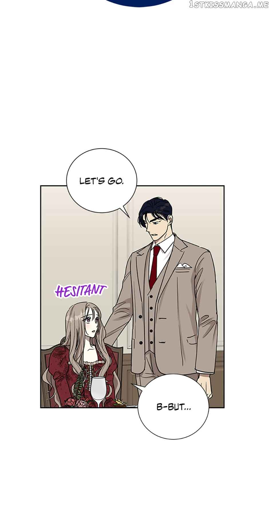 Love Class Chapter 19 page 7