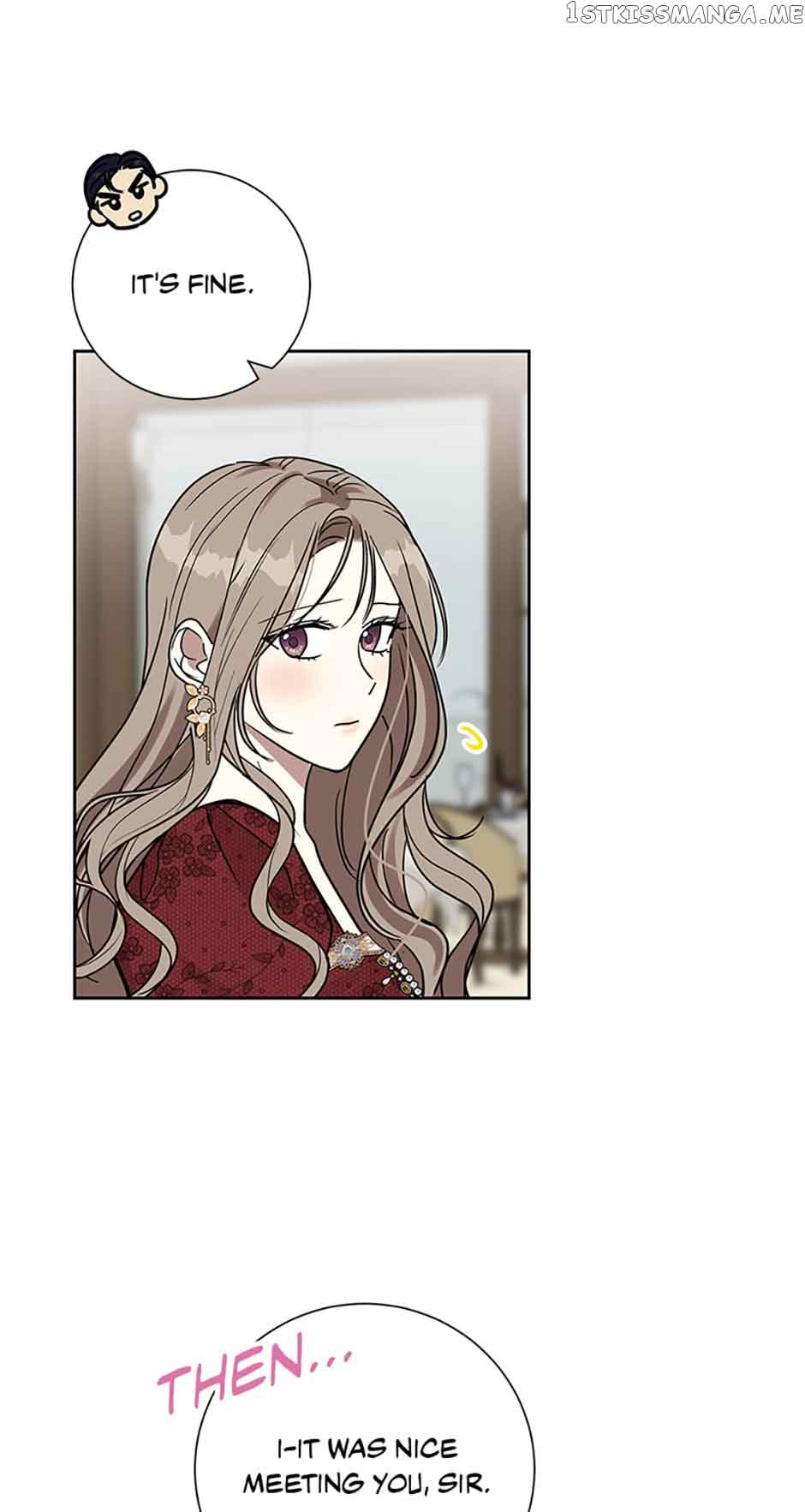 Love Class Chapter 19 page 8