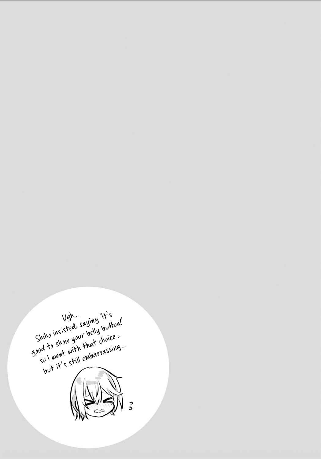 Love Come Manga ni Haitte Shimatta node, Oshi no Make Heroine wo Zenryoku de Shiawase ni Suru Chapter 6 page 24
