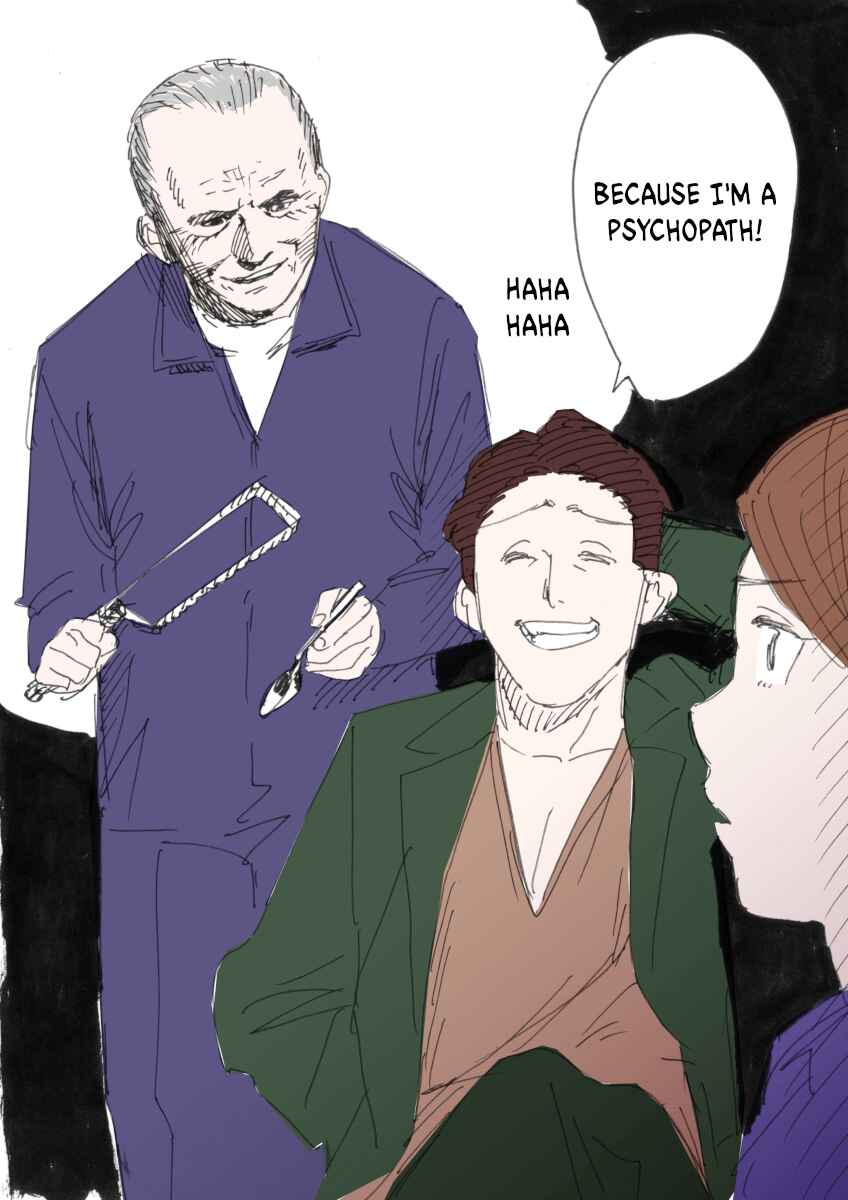 Love Comedy Hero & the Princess of Darkness Chapter 9.1 page 9