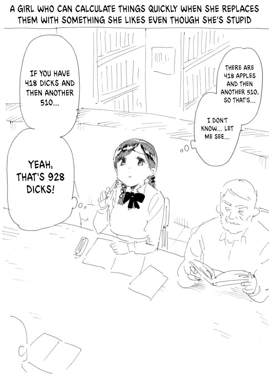 Love Comedy Hero & the Princess of Darkness Chapter 9.4 page 18