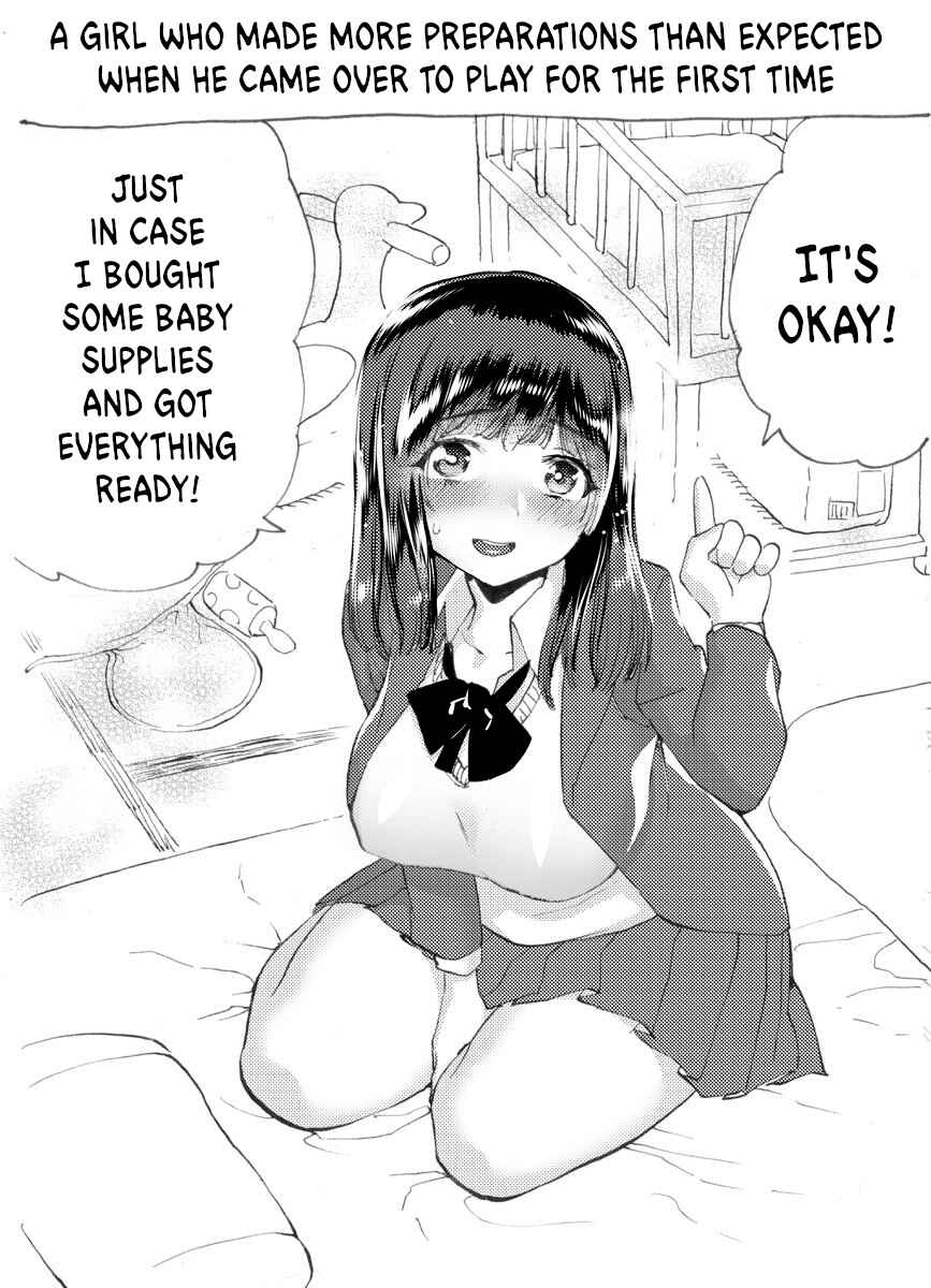 Love Comedy Hero & the Princess of Darkness Chapter 9.4 page 25