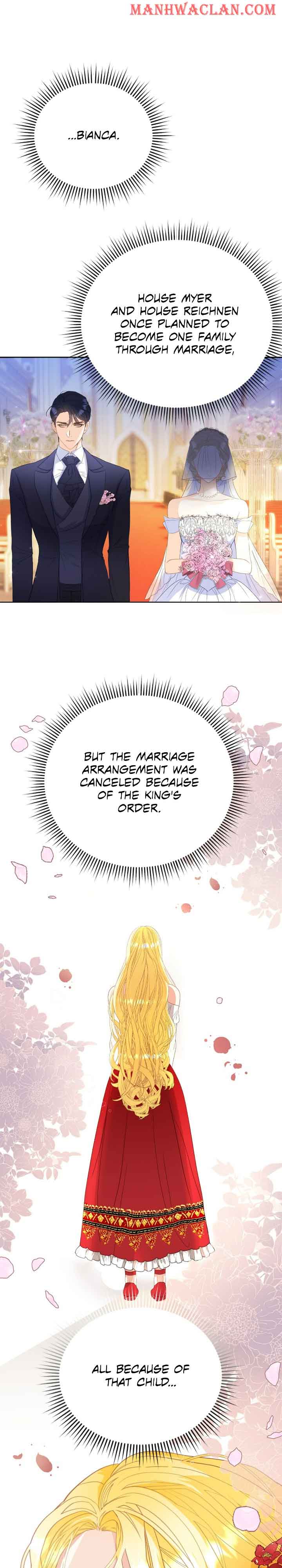 Love Doesn’t Matter Chapter 3 page 24