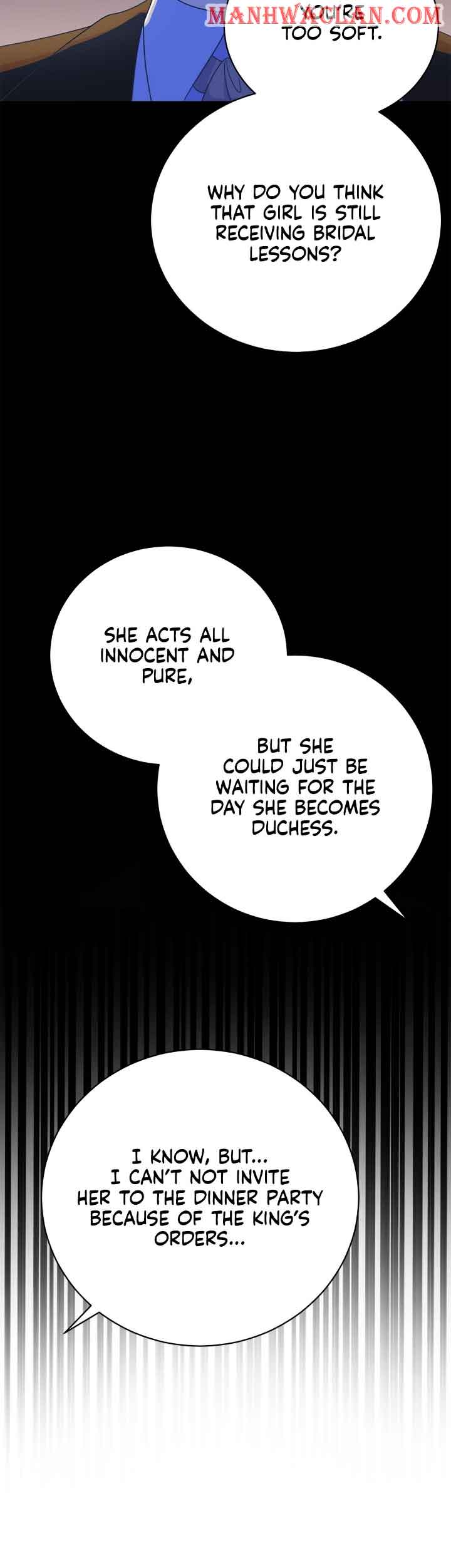Love Doesn’t Matter Chapter 3 page 30