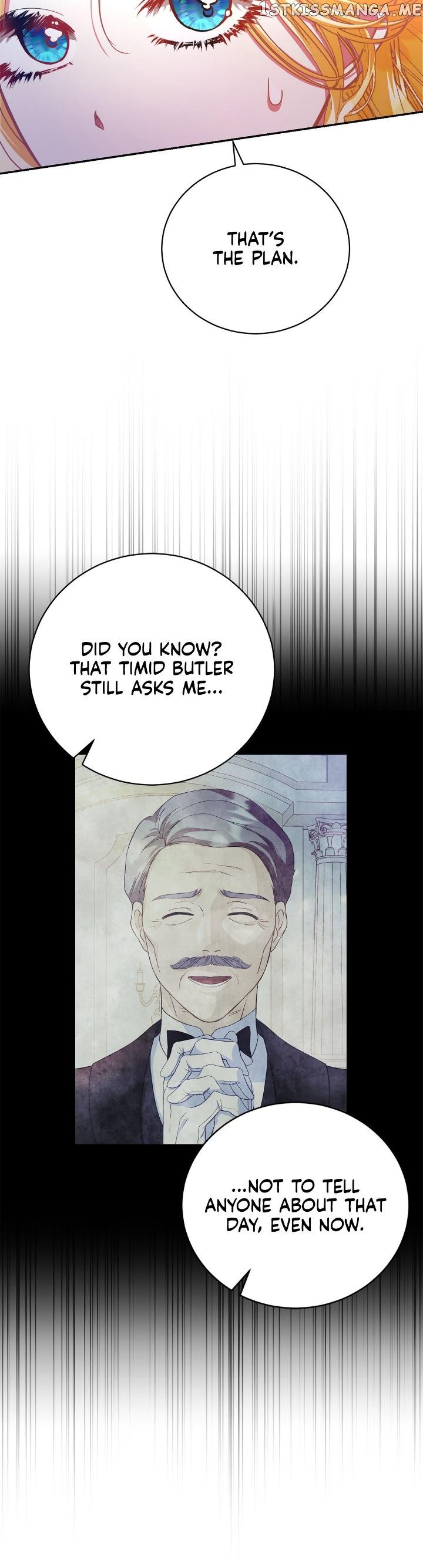 Love Doesn’t Matter Chapter 36 page 2