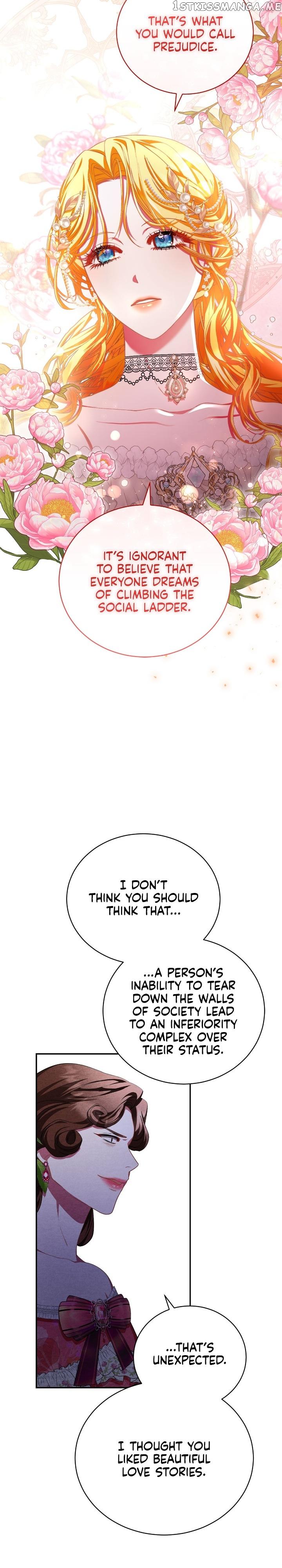Love Doesn’t Matter Chapter 36 page 30