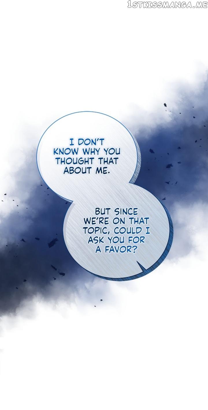 Love Doesn’t Matter Chapter 36 page 31