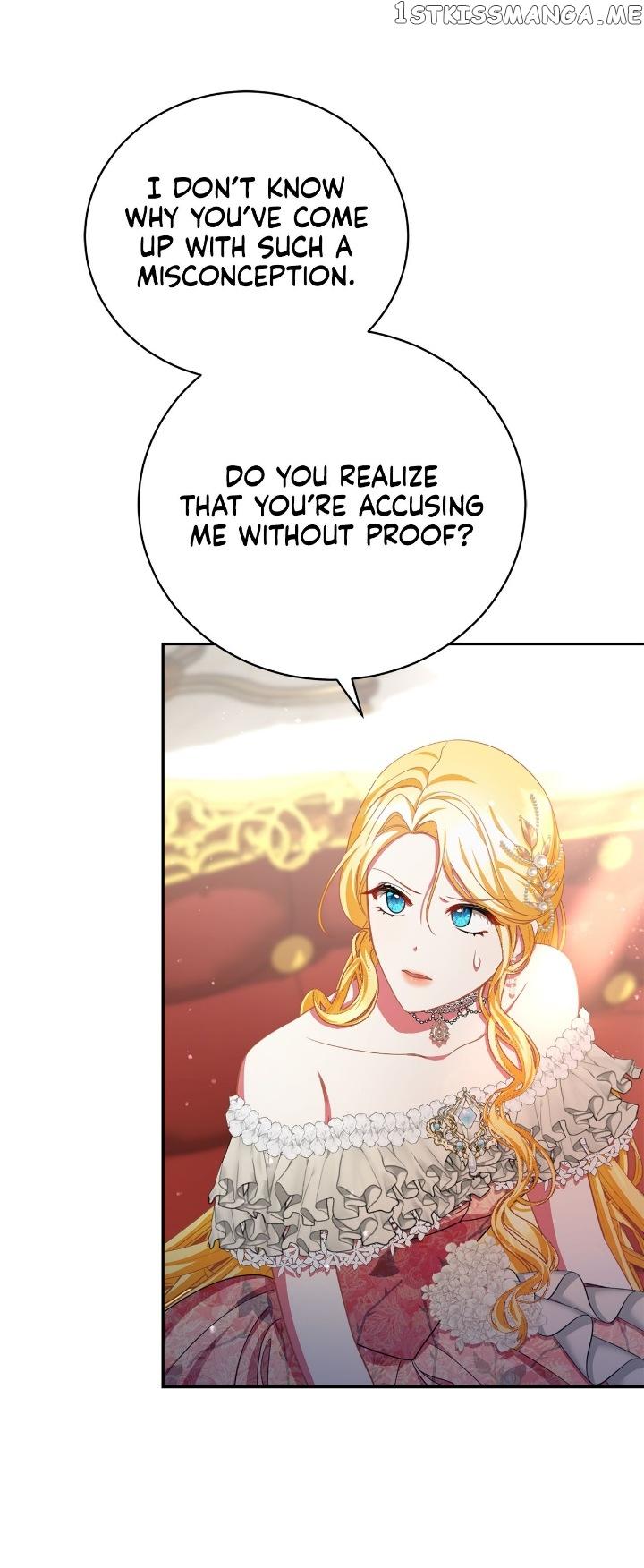 Love Doesn’t Matter Chapter 36 page 34