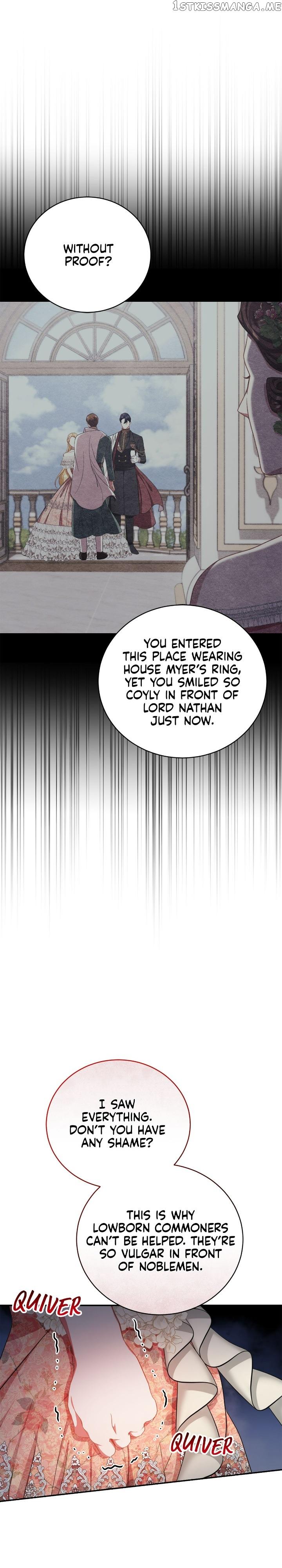Love Doesn’t Matter Chapter 36 page 35