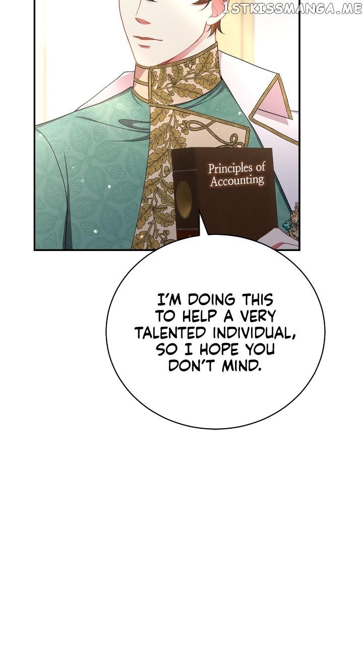 Love Doesn’t Matter Chapter 36 page 7