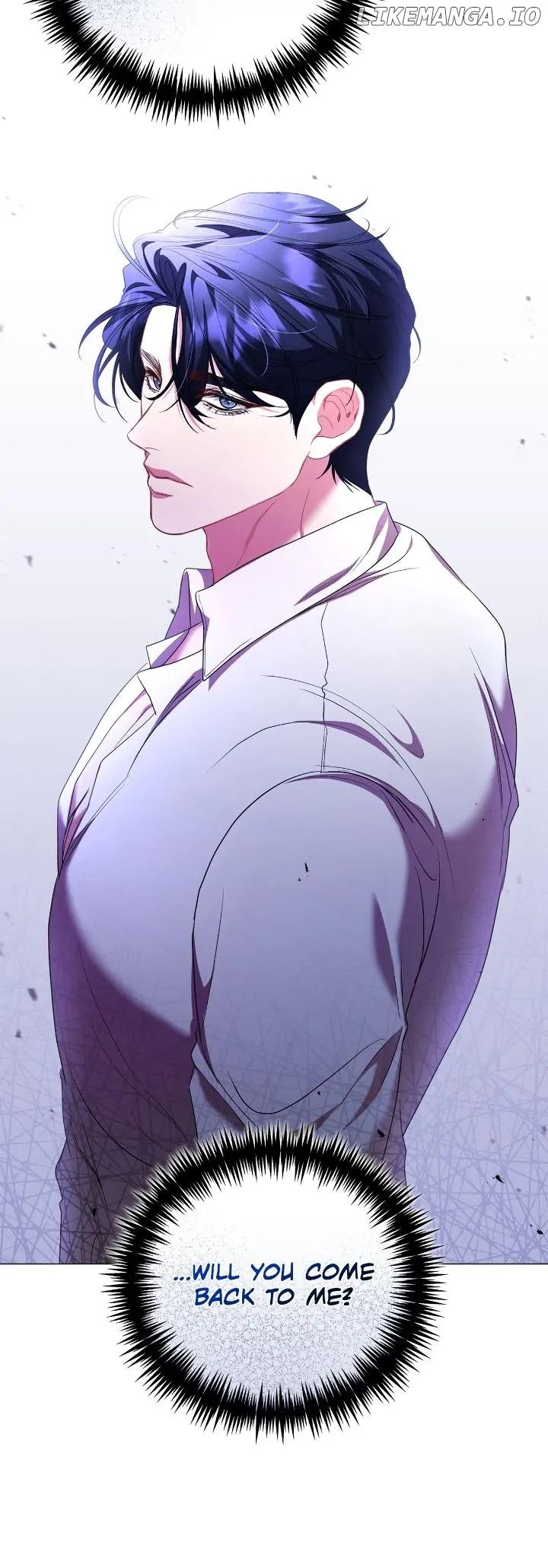 Love Doesn’t Matter Chapter 54 page 37