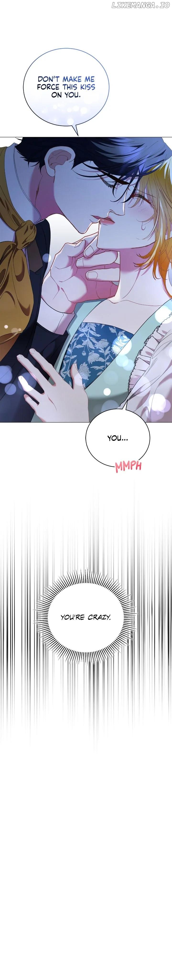 Love Doesn’t Matter Chapter 54 page 6