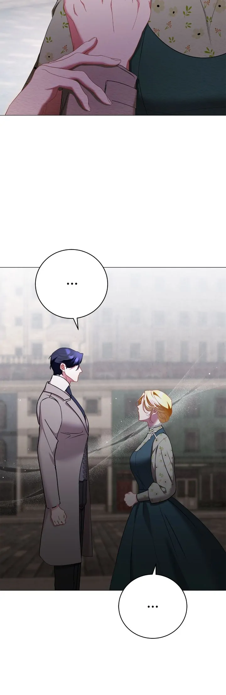 Love Doesn’t Matter Chapter 57 page 25