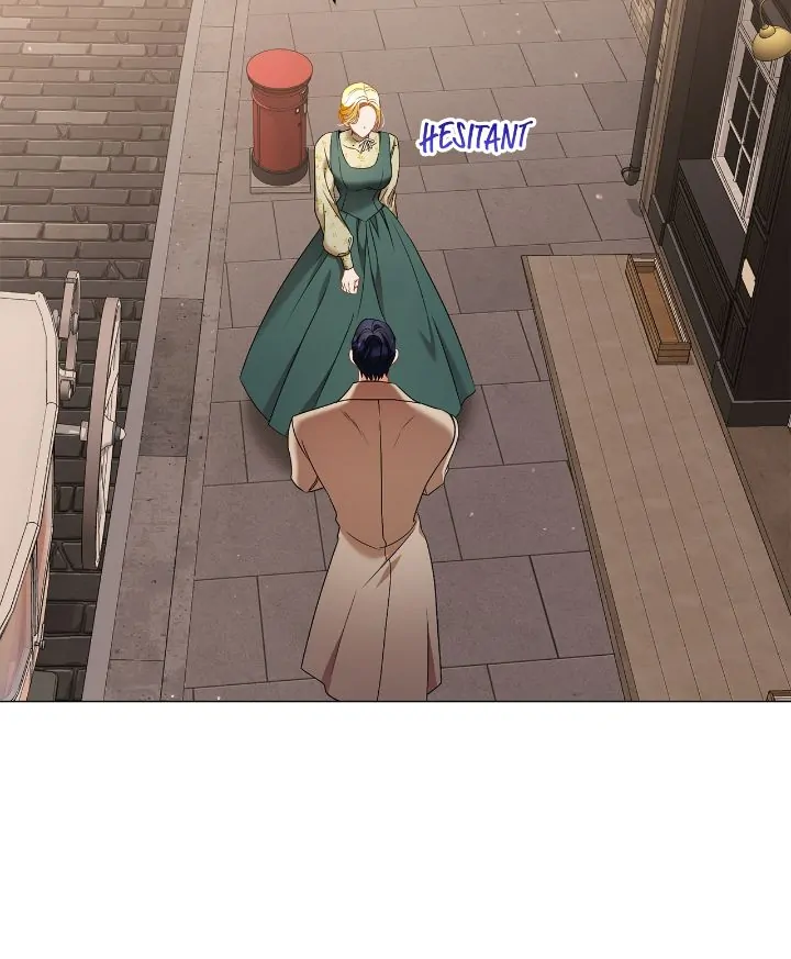 Love Doesn’t Matter Chapter 57 page 5