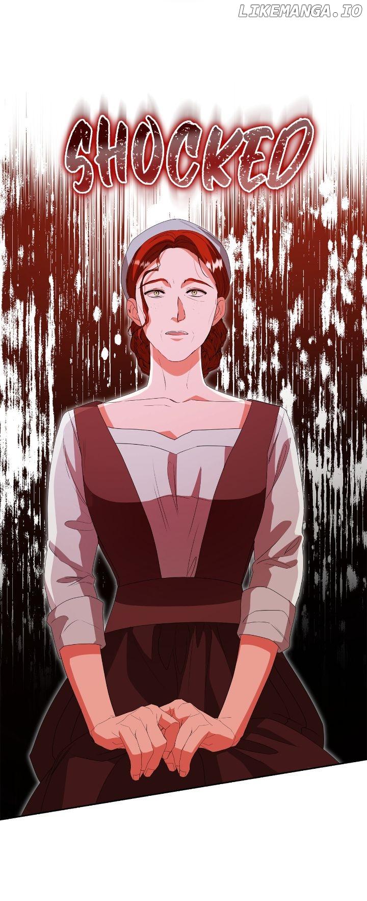 Love Doesn’t Matter Chapter 71 page 14
