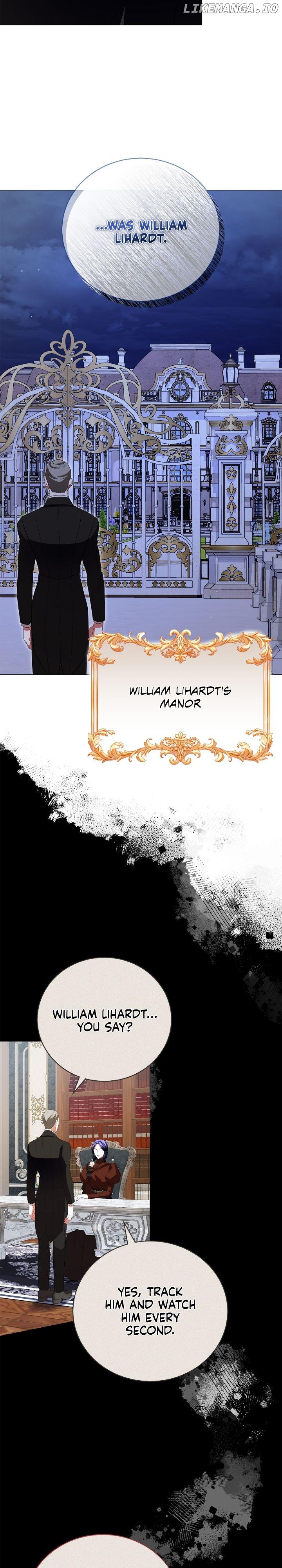 Love Doesn’t Matter Chapter 71 page 1