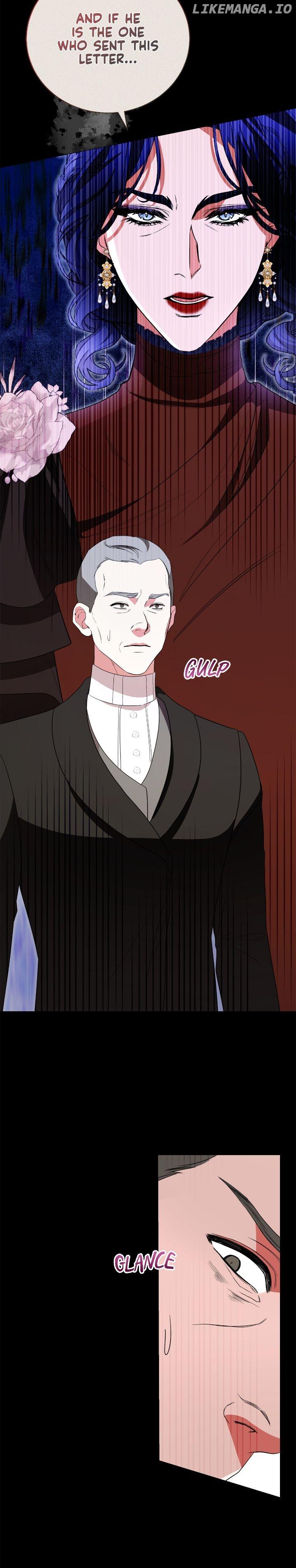 Love Doesn’t Matter Chapter 71 page 2