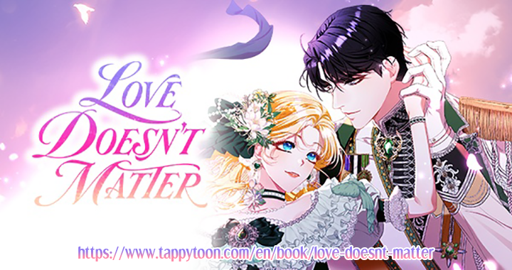 Love Doesn’t Matter Chapter 71 page 33