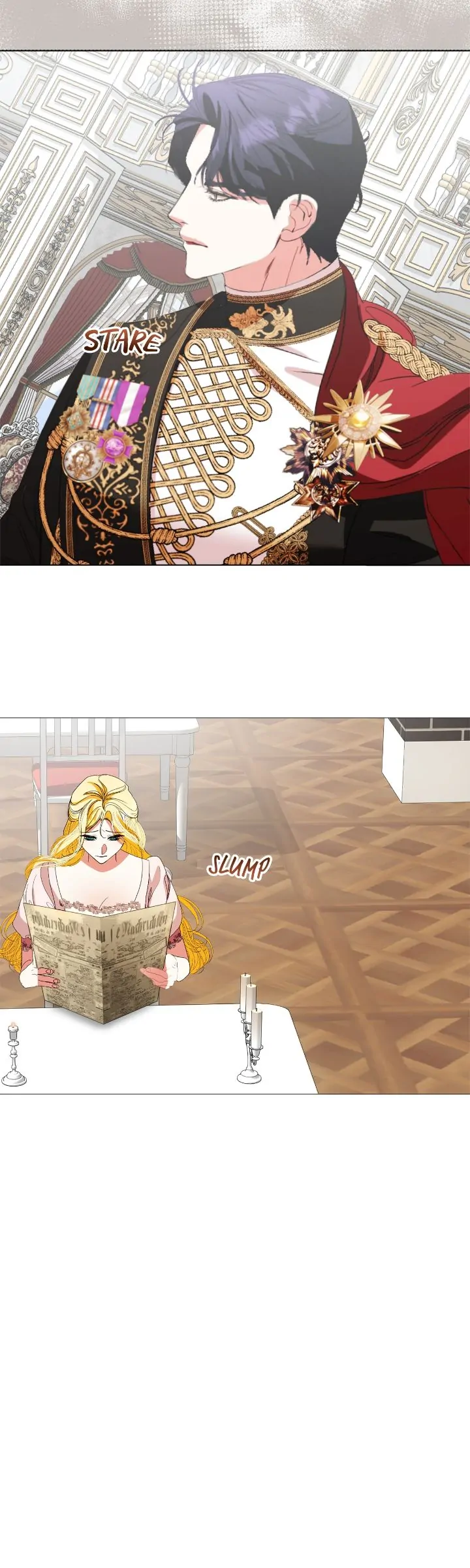 Love Doesn’t Matter Chapter 81 page 14