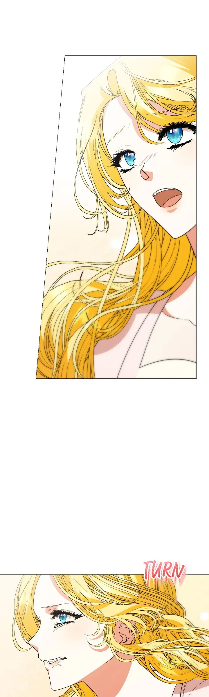 Love Doesn’t Matter Chapter 81 page 32