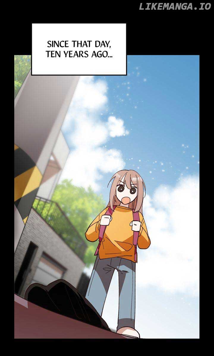 Love From Every Direction Chapter 1 page 12