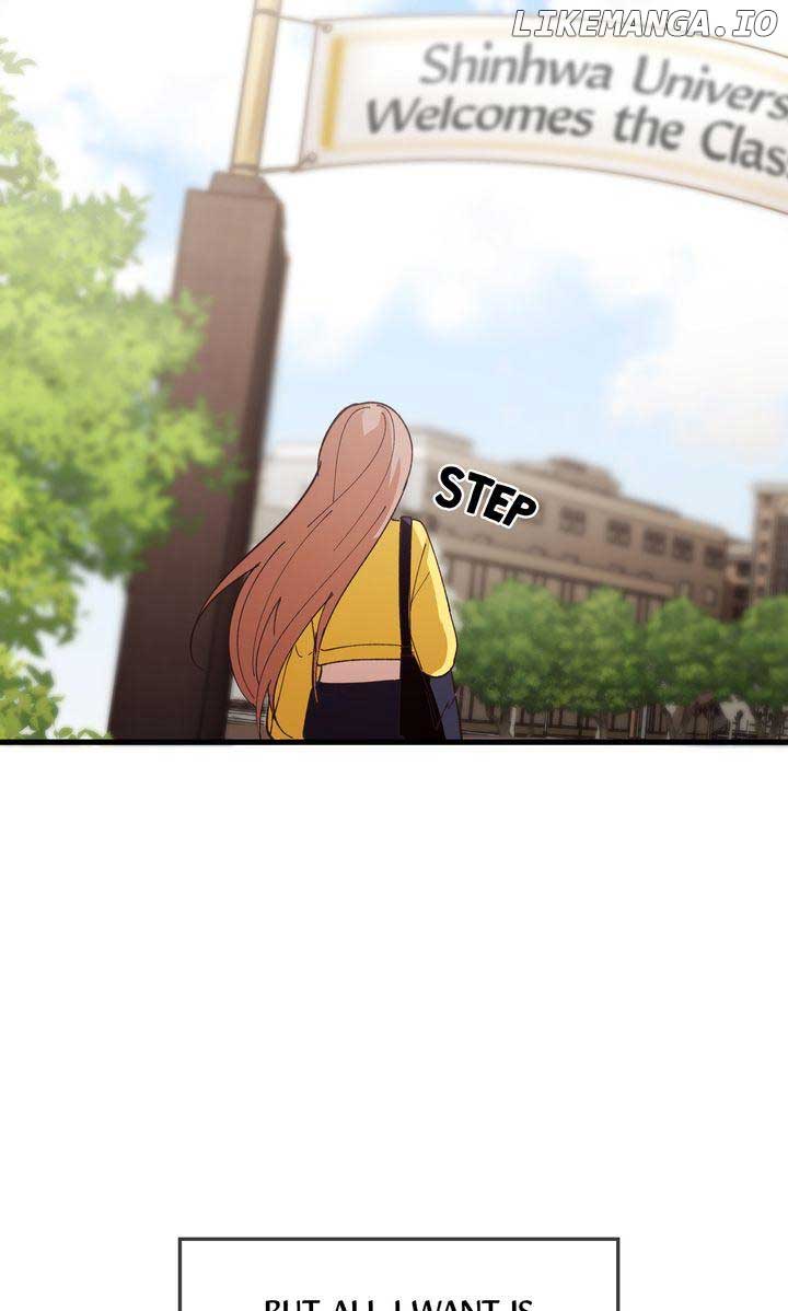 Love From Every Direction Chapter 1 page 1