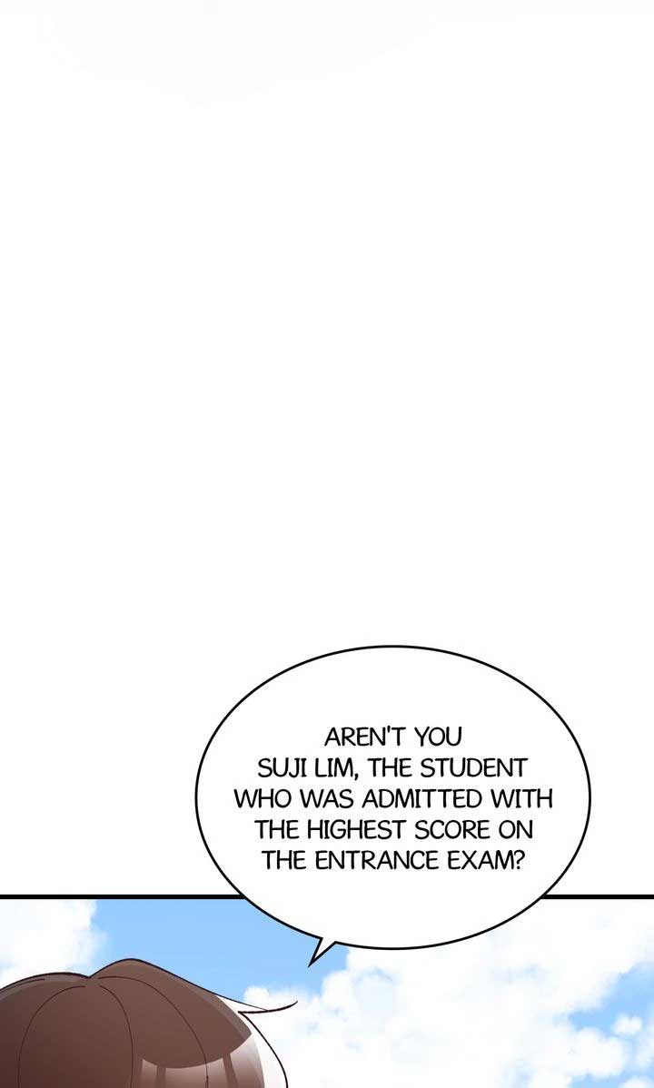 Love From Every Direction Chapter 1 page 19