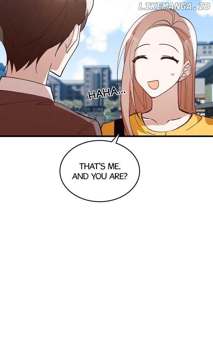 Love From Every Direction Chapter 1 page 20